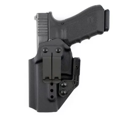 Gray Fox Strategic Ghost IWB Holster - Mod-Wing - Monoblock 1.5"