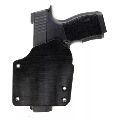 Gray Fox Strategic Hybrid Holster
