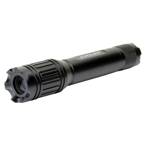 Green Laser Illuminator