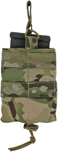 Grey Ghost Gear Modular Accommodator Rifle Panel