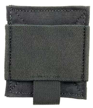 Grey Ghost Gear Single NARCAN Pouch