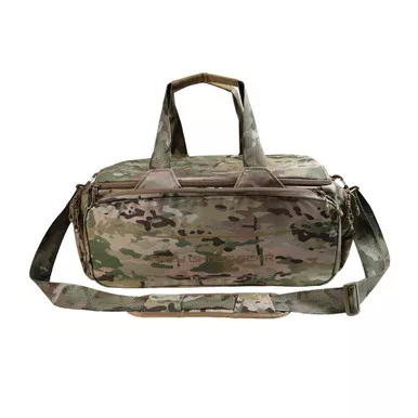 Grey Ghost Range Bag XL MultiCam