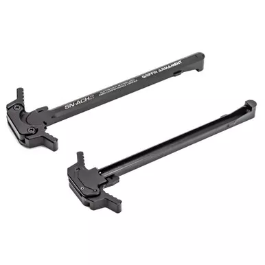 GRIFFIN SN-ACH 15 GEN 2 BLK