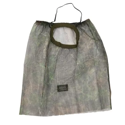 The Grind Mesh Face Mask Mossy Oak Obsession