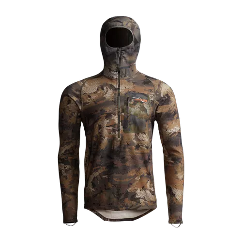 Grinder Hoodie by Sitka