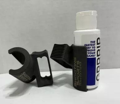 Grip Juice Belt Keeper