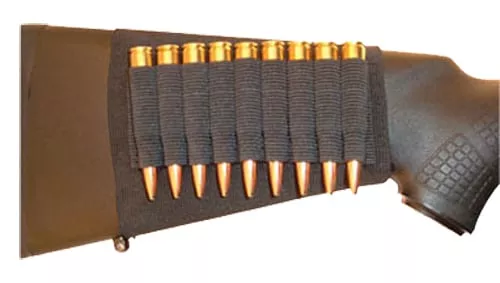 GROVTEC STOCK SHELL HOLDER RIFLE