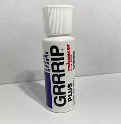 GRRRIP