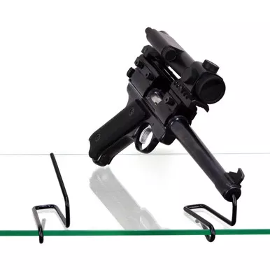 Gun Storage Solutions Front Kikstands 22 Cal 10 Pack