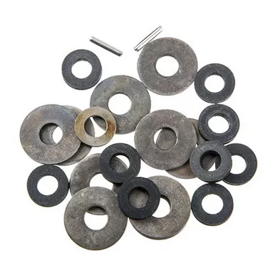 Gunline Replacement Cutter Pak 3/4 Inch