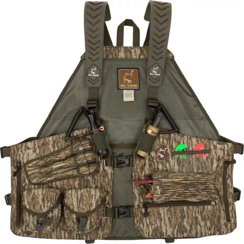 Gunslinger Turkey Vest by Ol' Tom