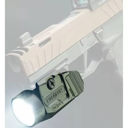 H-SUN P.ID-K PLUS LIGHT & LASER