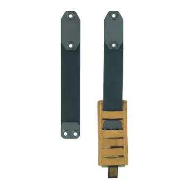 Haley Strategic 3" Molle Strap