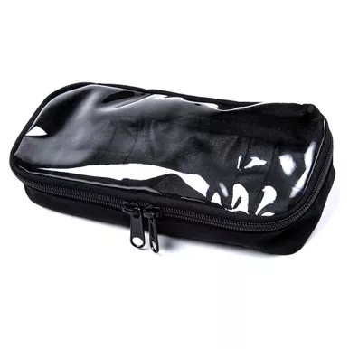 Haley Strategic Clear Top Bag Insert Bag - Small