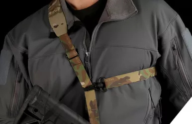 Haley Strategic D3 Rifle Sling