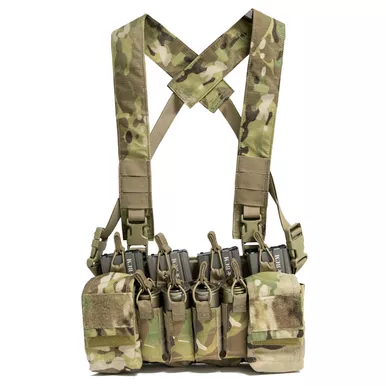 Haley Strategic D3CRX Chest Rig