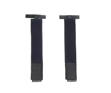Haley Strategic Flatpack Shoulder Pads (Pair)