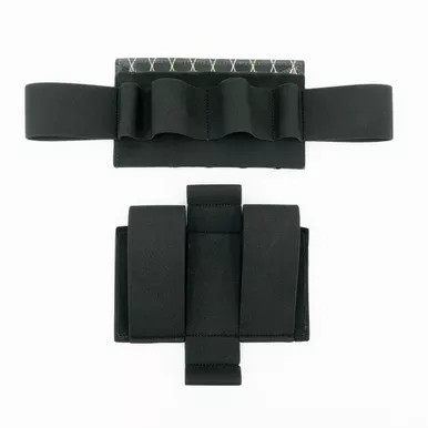 Haley Strategic - Medical Insert Pair (Black)