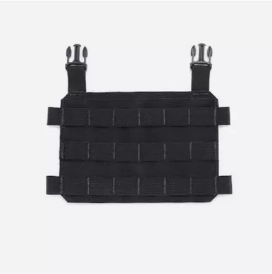 Haley Strategic MOLLE Placard