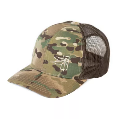 Haley Strategic Partners MultiCam Snapback