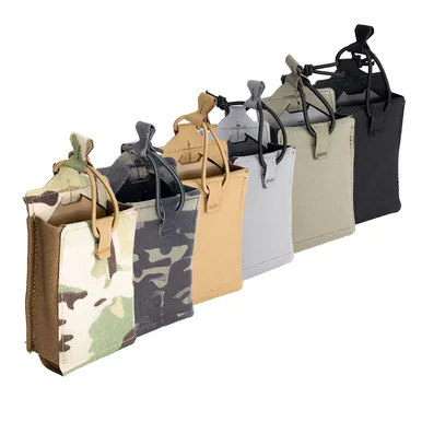 Haley Strategic Single Rifle Mag Pouch