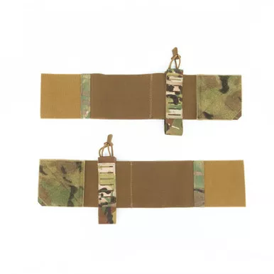 Haley Strategic Thorax Incog Elastic Cummerbund