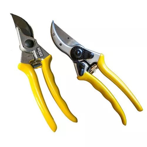 Hand Pruner by Wicked Tree Gear