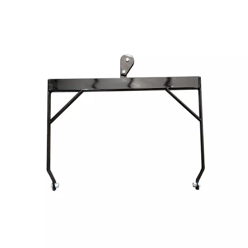 Hanging Bail for 55 Gallon Deer Feeder Drum
