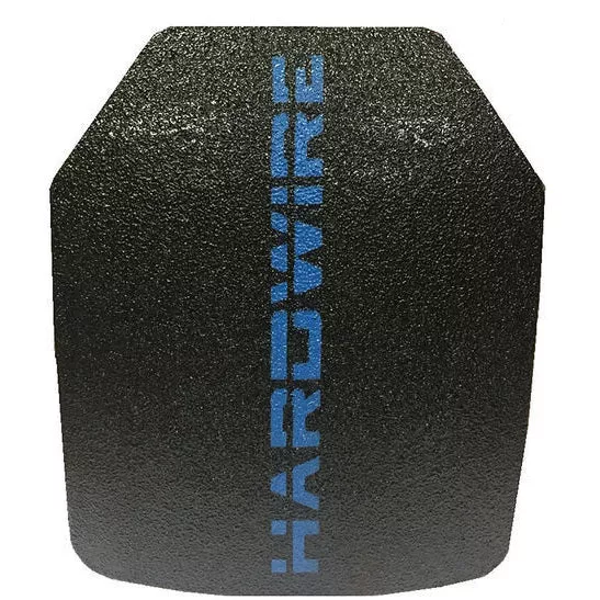 HardwireMulti-Curve – NIJ 0101.06 Type III Stand Alone