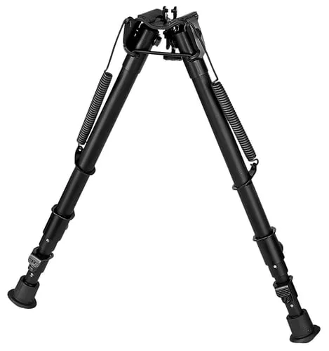 HARRIS BIPOD 12-25" HIGH FIXED