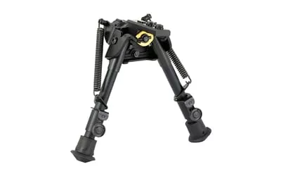 HARRIS BIPOD 6-9" ROTATING M-LOK