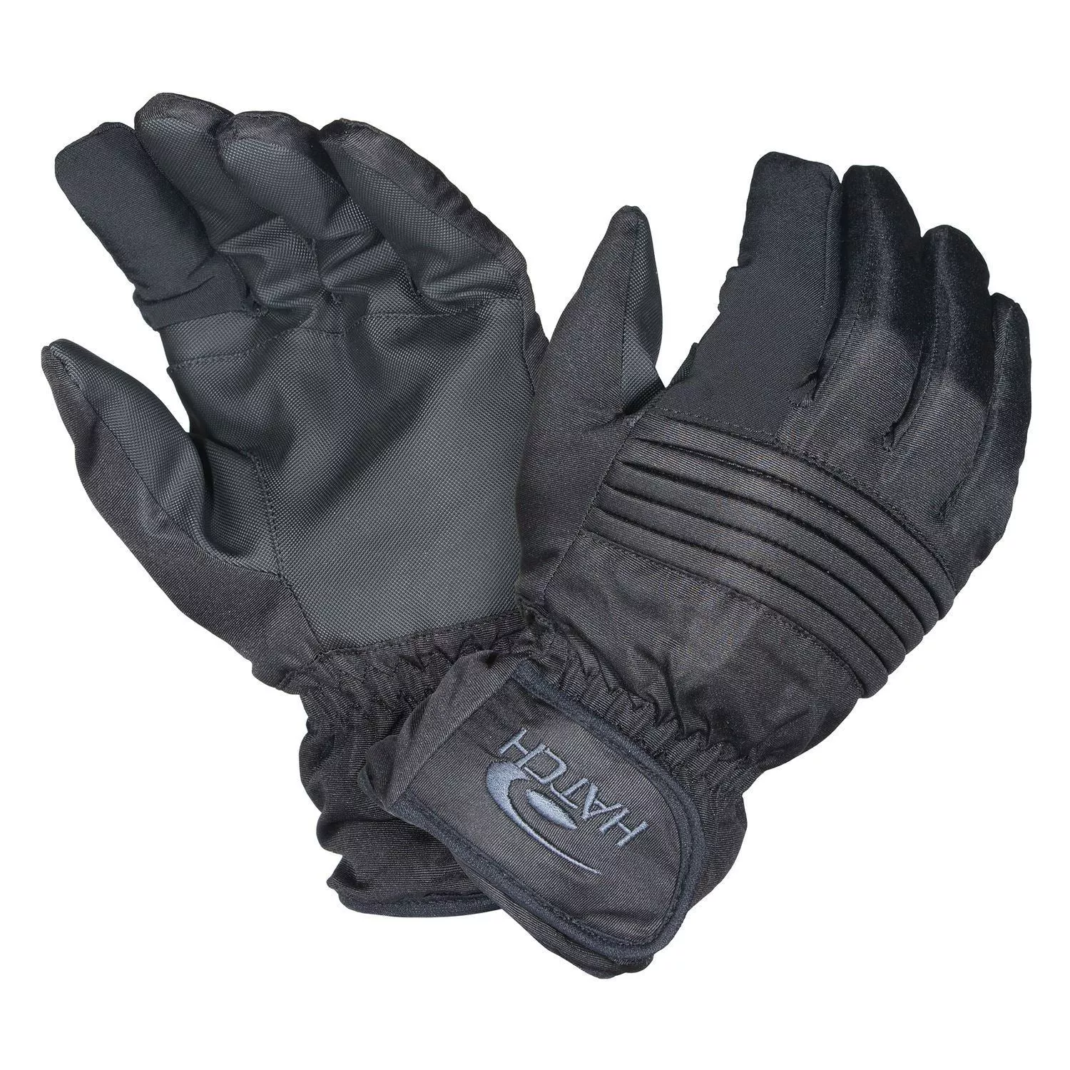 Hatch Arctic Patrol Glove | Black | APG30
