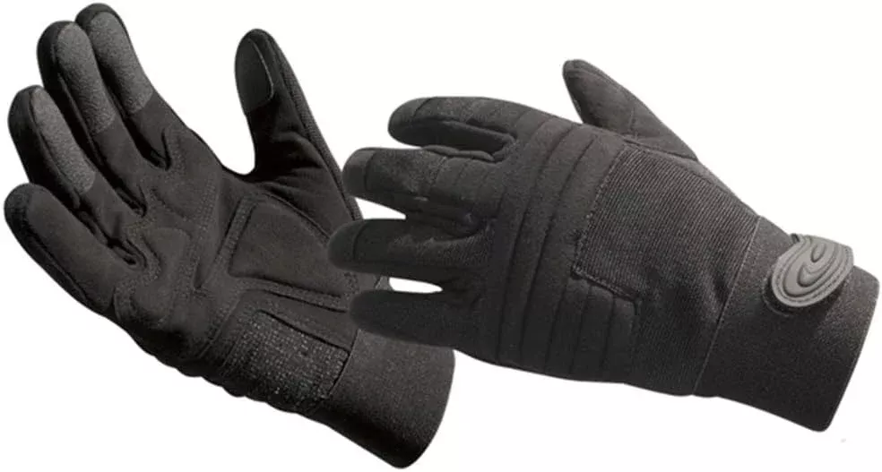 Hatch Mechanic's Glove | Black | HMG100