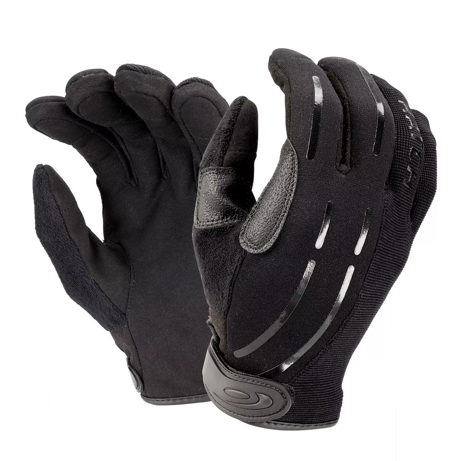 Hatch Puncture Protective Glove | Black | PPG2