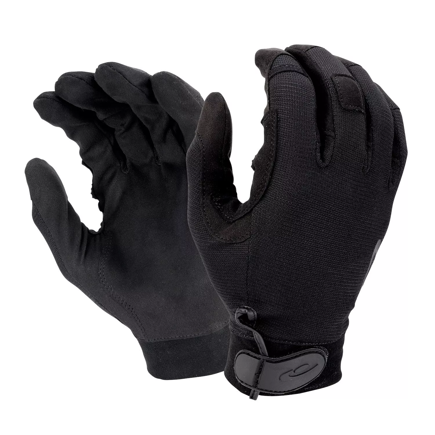 Hatch Task Medium Police Duty Glove | Black | TSK324