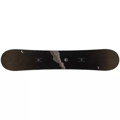 HEAD Transit Reverse Camber Snowboard (333533)