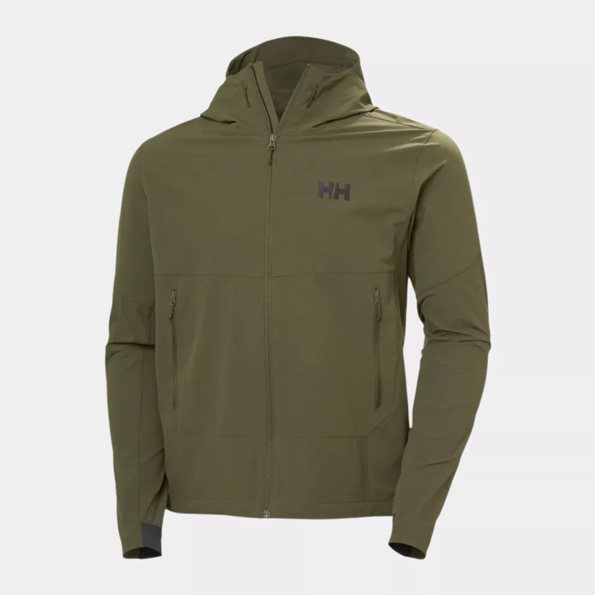 Helly Hansen Blaze Hooded Softshell Jacket