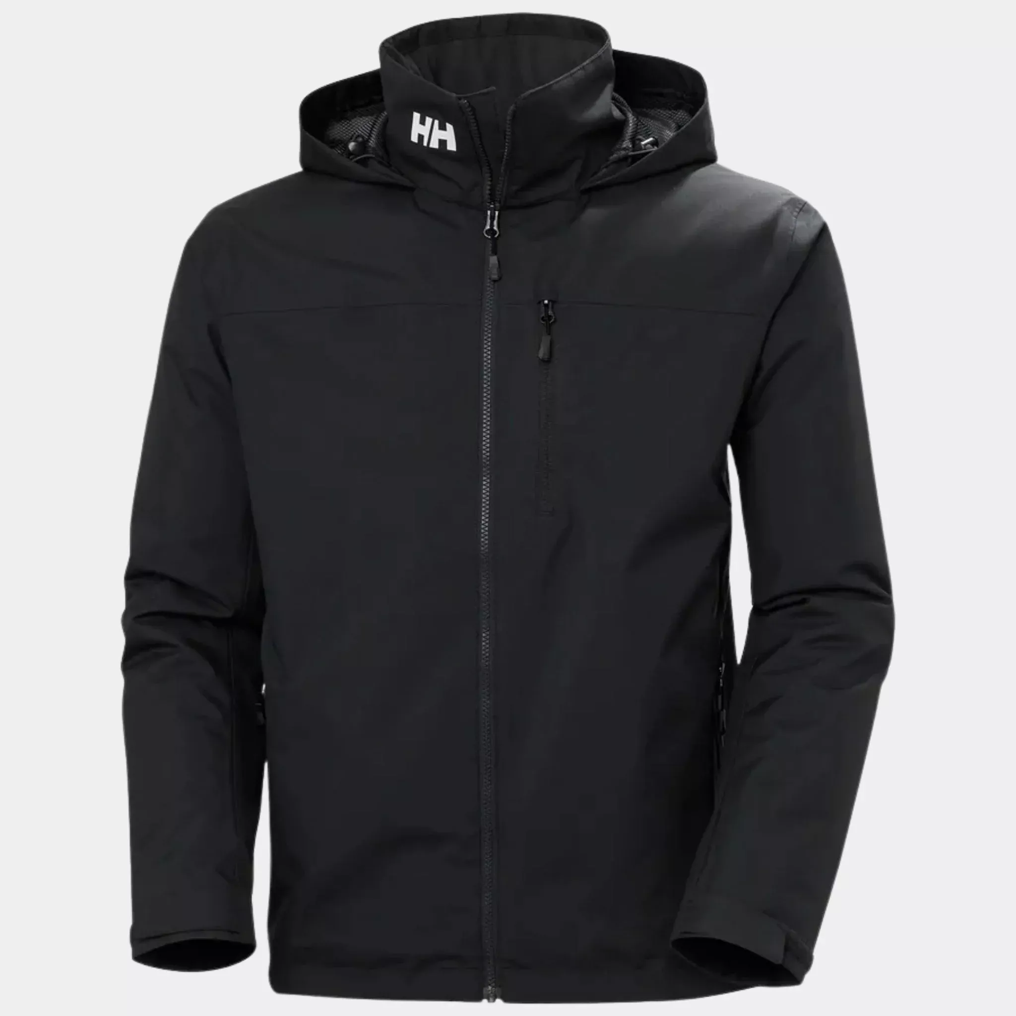 Helly Hansen Crew Hooded Midlayer Jacket 2