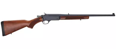 Henry Single Shot .30-30 Win 22"/559mm Walnut