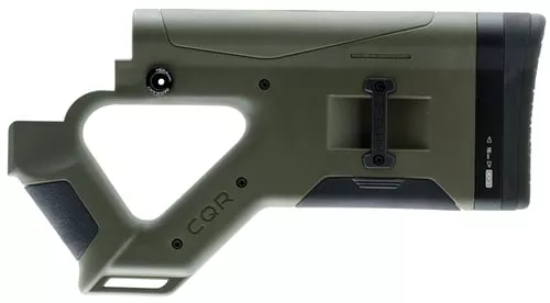 Hera CQR Buttstock OD-Green