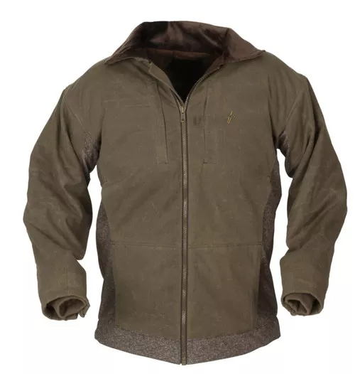 Heritage Collection Full Zip Sweater by Avery