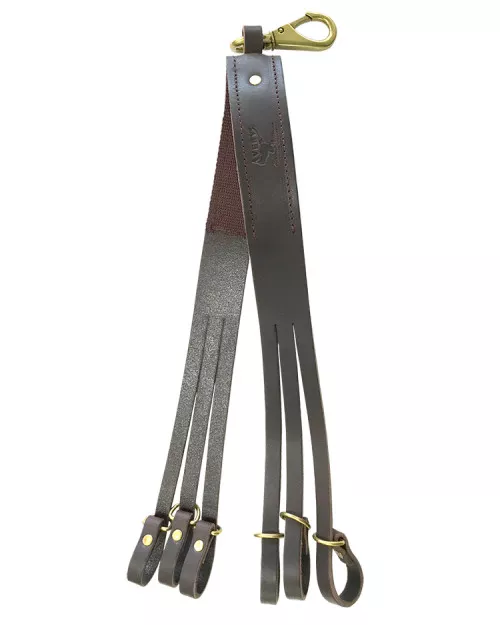 Heritage Collection Game Strap by Avery