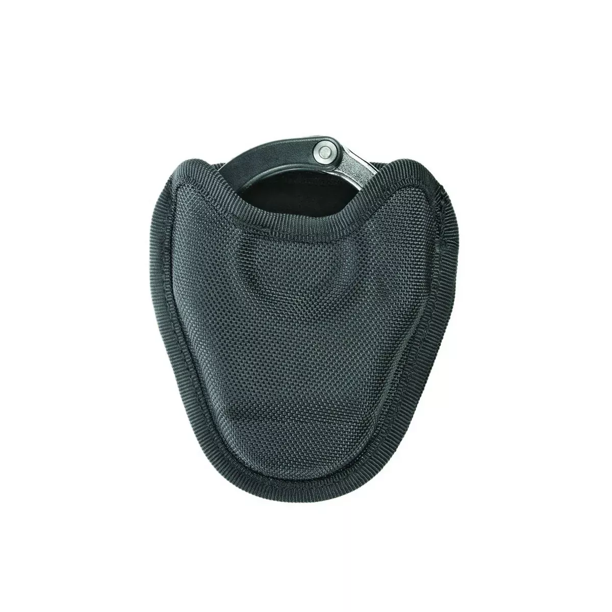 Hero's Pride Ballistic Open ASP Coated Handcuff Case