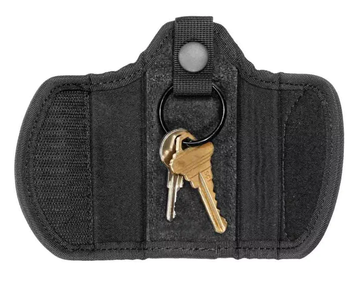 Hero's Pride Ballistic Silent Key Holder