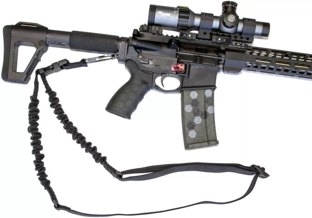 Hexmag Single Point Sling