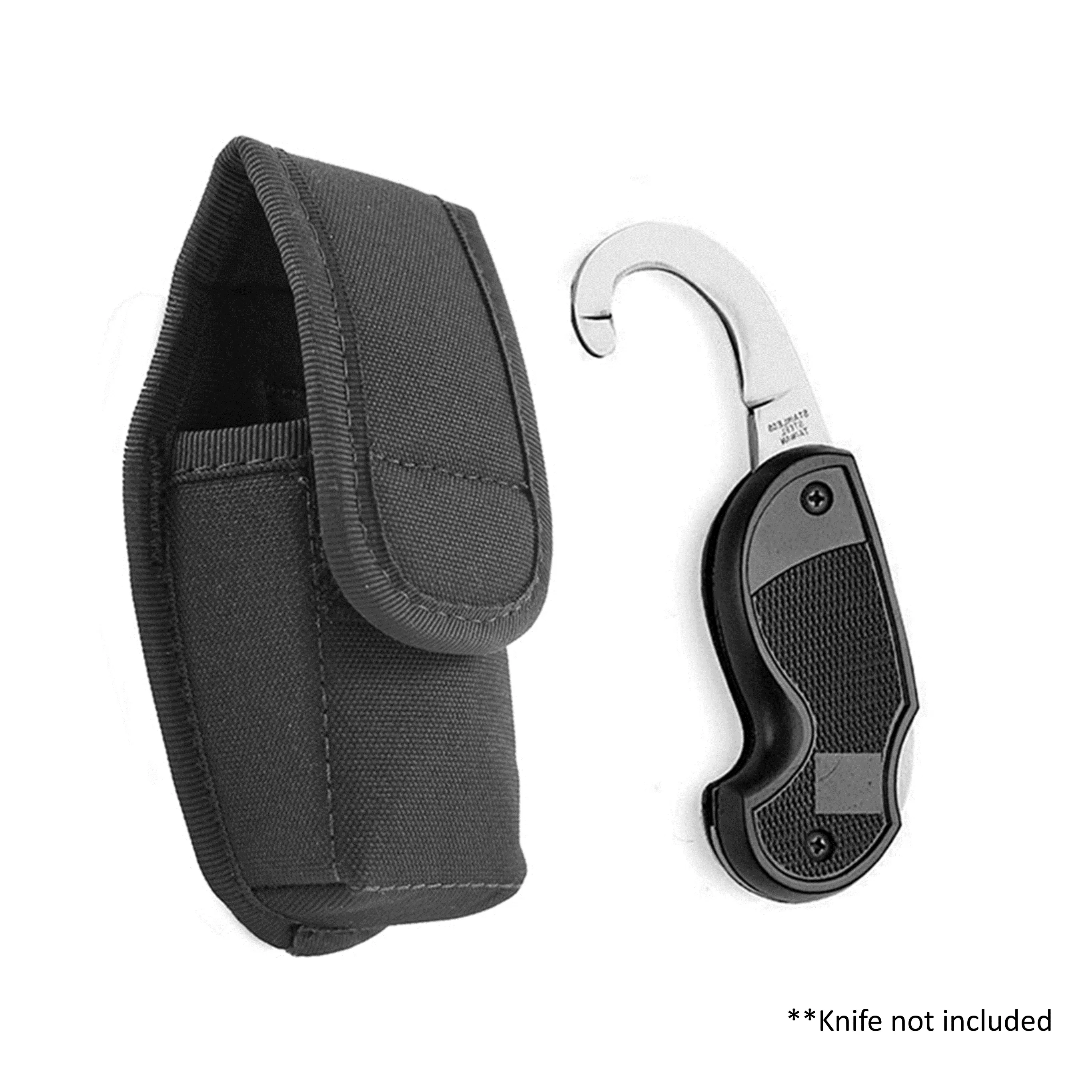Hi-Tec Intervention Case for 911 Knife | HT800