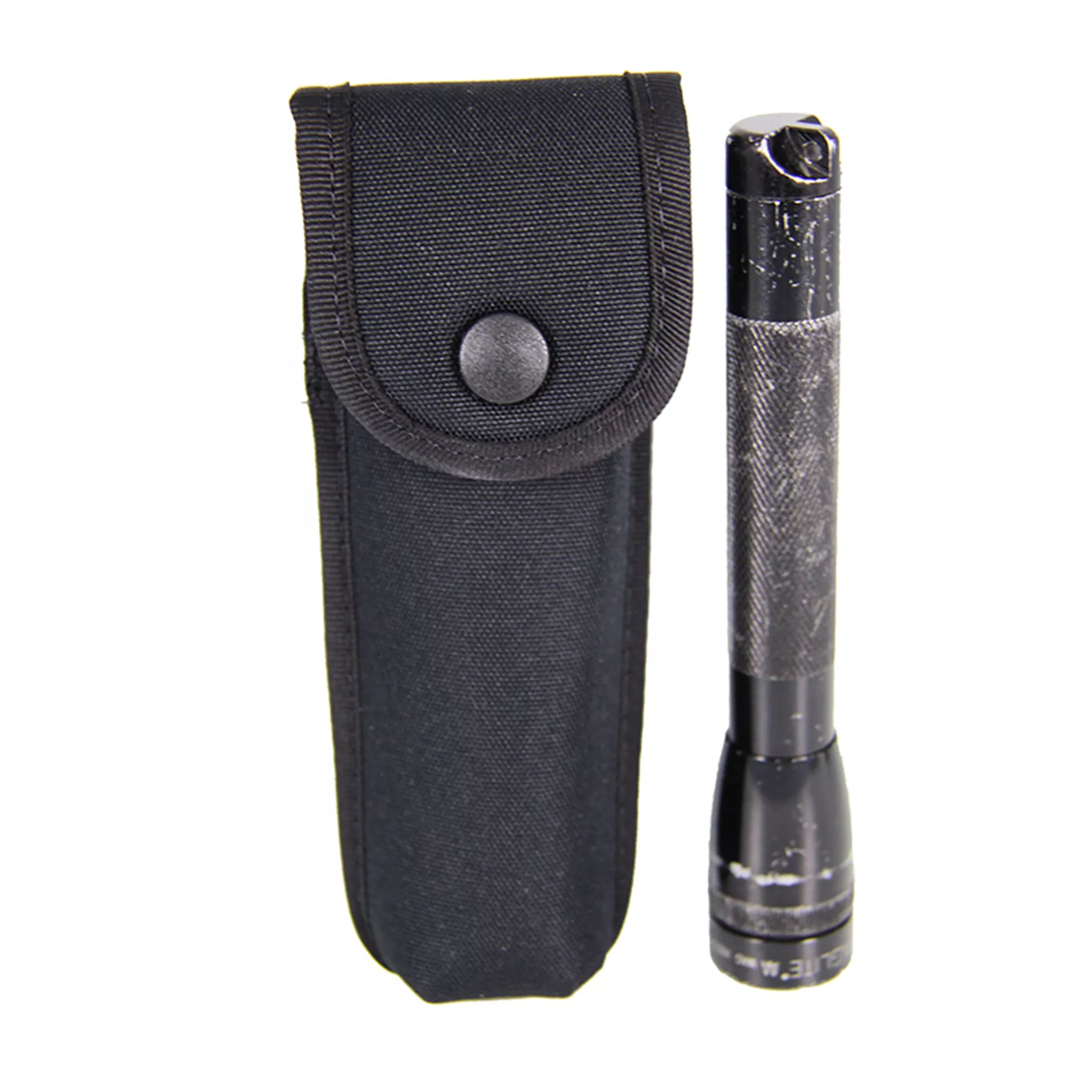 Hi-Tec Intervention Mini Maglite Flashlight Case | HT507