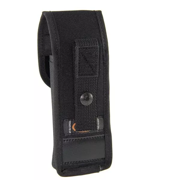 Hi-Tec Intervention MK4 Case, Belt Loop w/ Point The Dot Snap | HT816-1