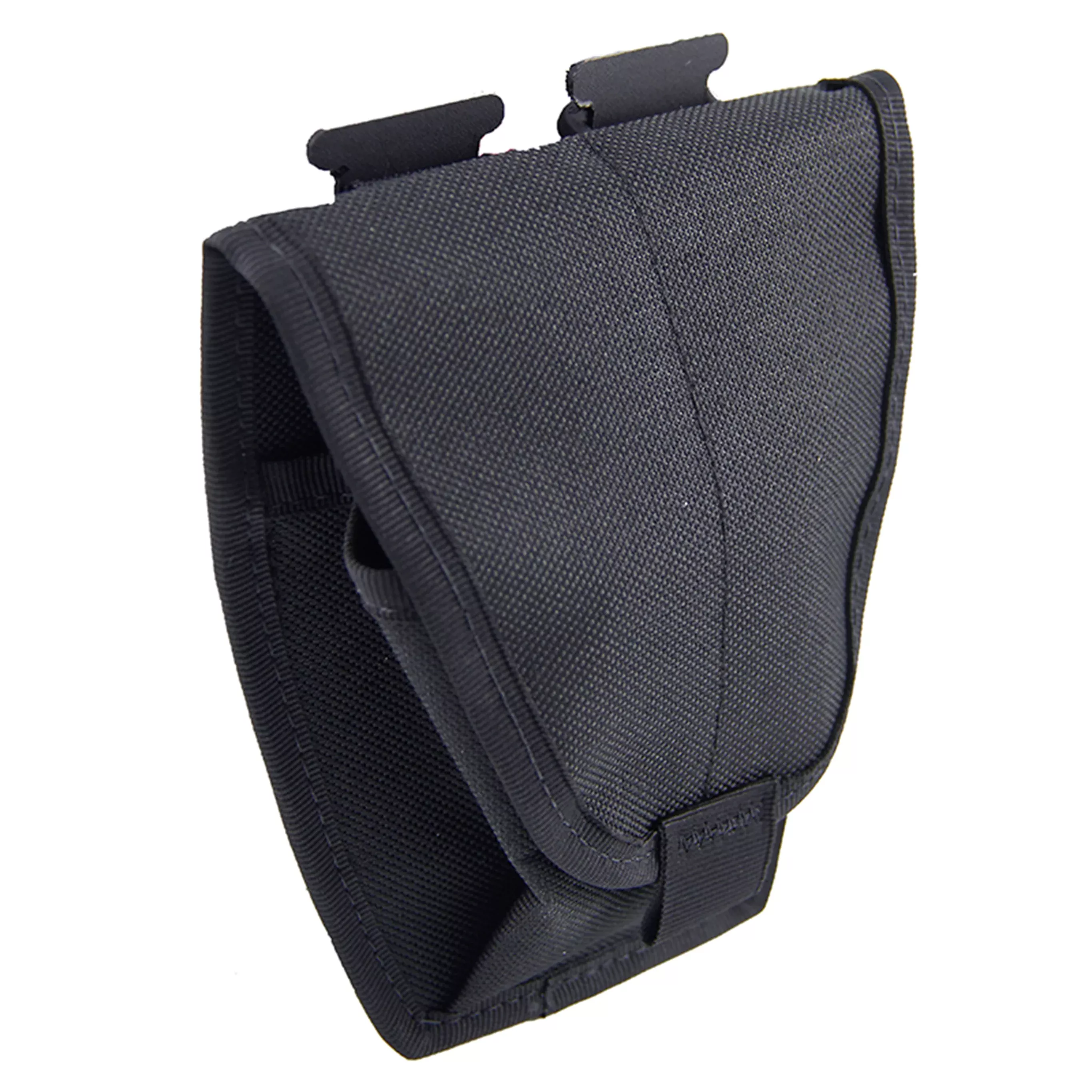 Hi-Tec Intervention MOLLE LOC-STICK Double Handcuff Case | HT5085