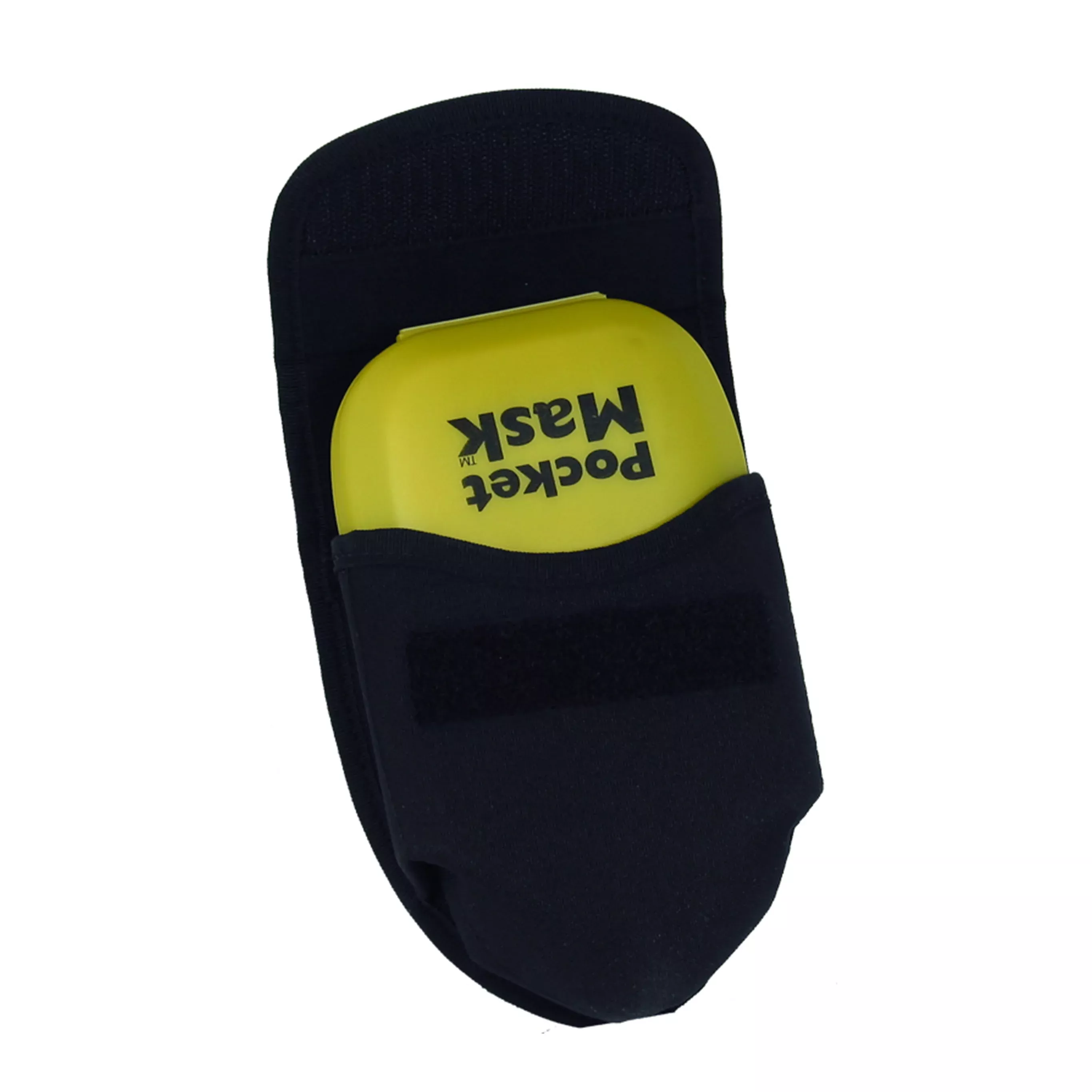 Hi-Tec Intervention Pocket Mask/Corr. Version | HT701-2